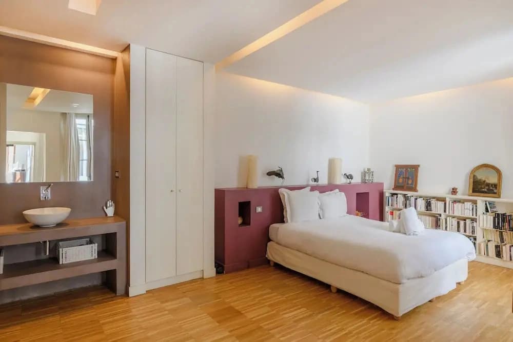 Paris Opera Prestige residence - photo 5