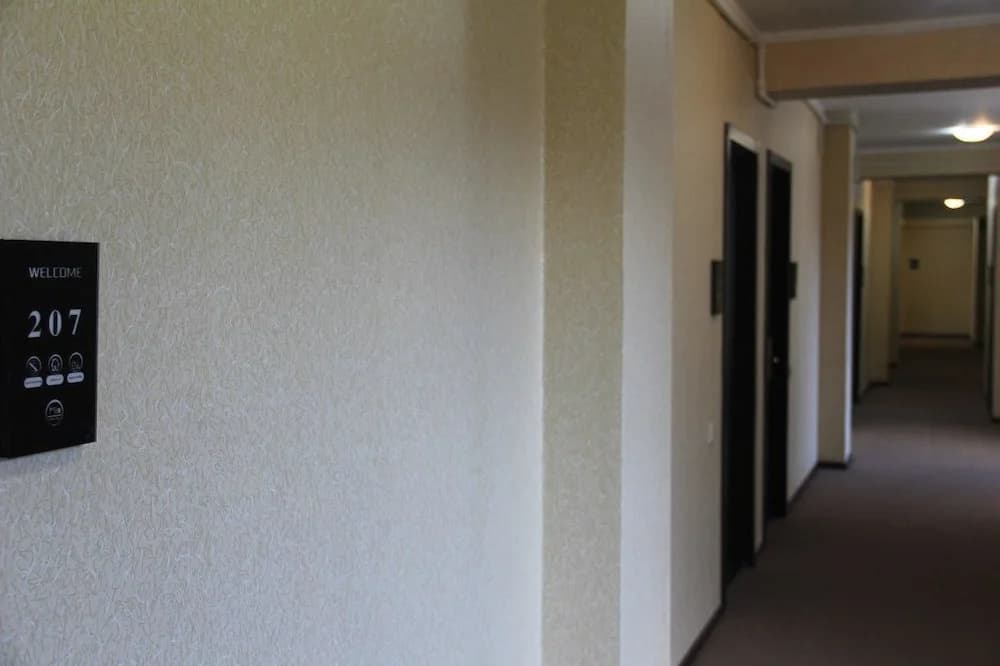 Royal Sky Hotel - photo 11