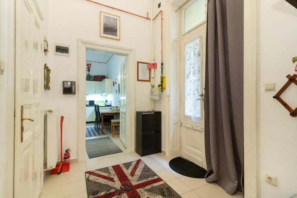 Rákóczi Apartment - photo 2