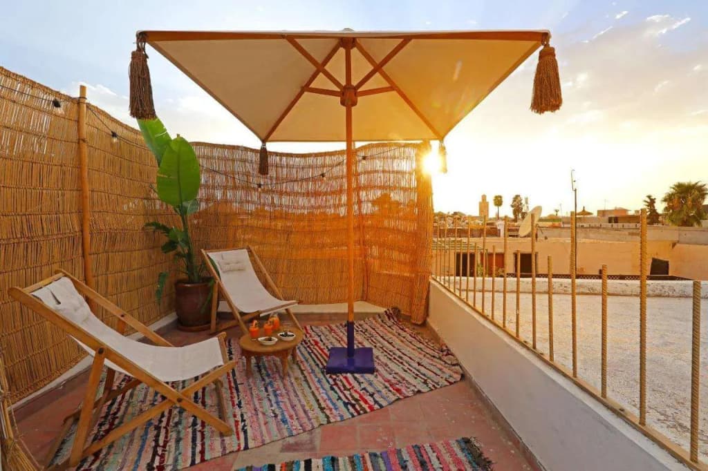 Riad La Parenthese - photo 13