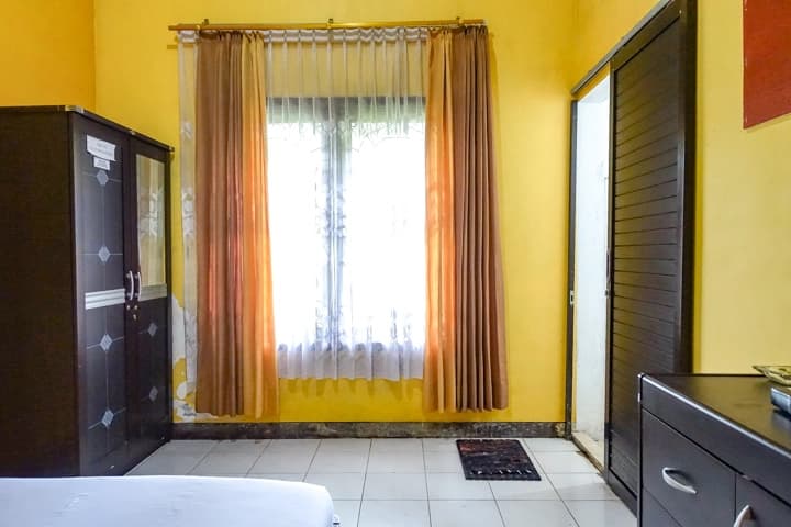 Pondok Sariqu Sunset Road RedPartner - photo 5