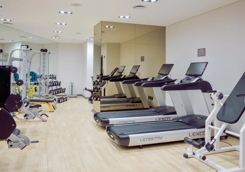 Sotetsu Hotels The Splaisir Seoul Dongdaemun - photo 20