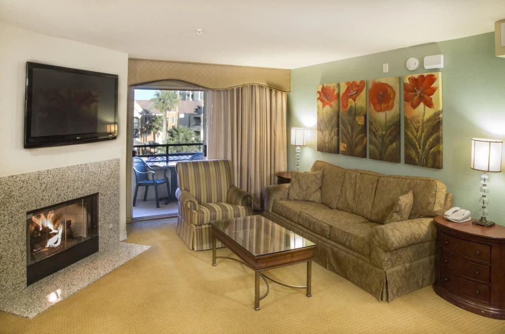 Holiday Inn Club Vacations at Desert Club Resort by IHG - photo 14