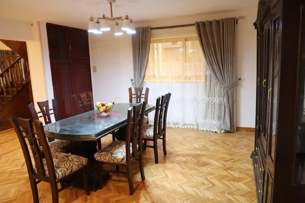 Villa in Nasr city - photo 14