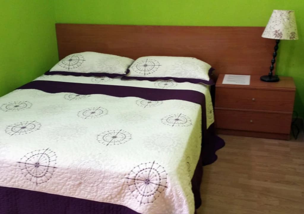 Casa de Huéspedes Casillas - photo 4