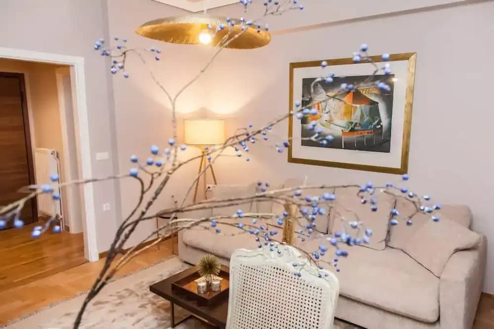 Delux Apartment in Kolonaki - photo 12