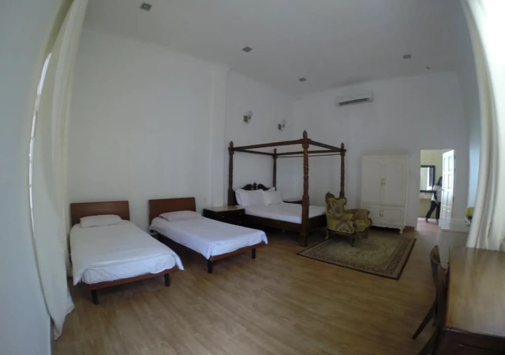 Villa Danialla Beach Resort - photo 4