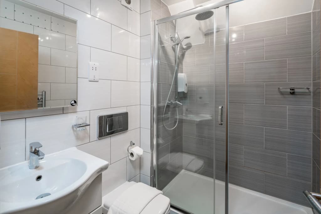 Flexistay Aparthotel Sutton - photo 8