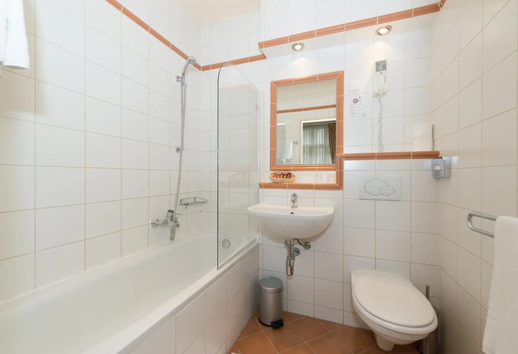 Hotel Marc Aurel - Vienna City Center - photo 10