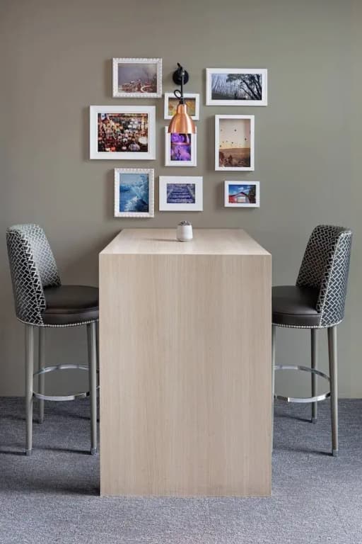 AC Hotel Sants - photo 17
