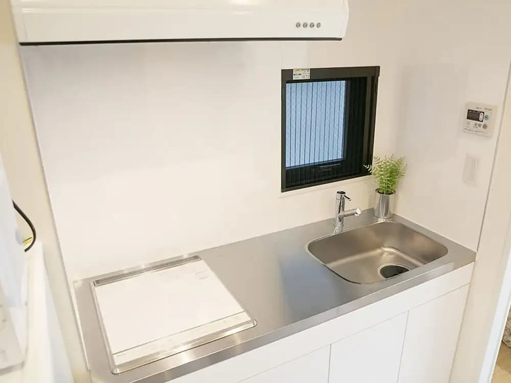 LY Inn Tokyo Honjo - photo 8