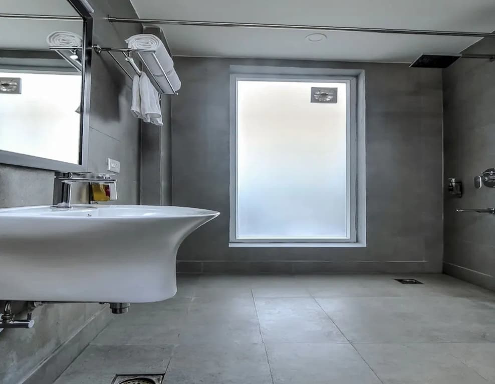 OYO Townhouse 039 Paschim Vihar - photo 8