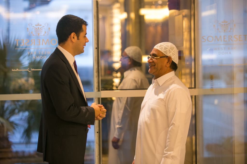 Somerset West Bay Doha - photo 22