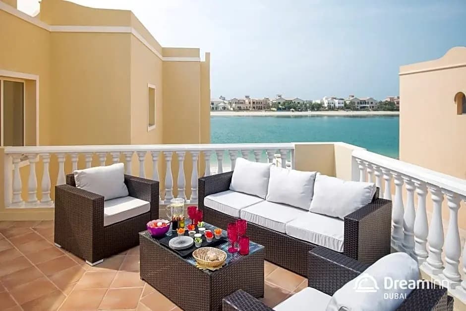 The Palm Jumeirah Villas - photo 6