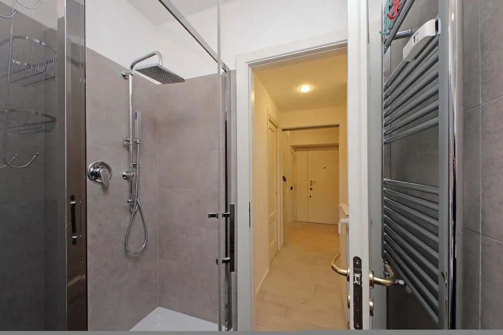 4bnb - Ponte Milvio Apartment - photo 8