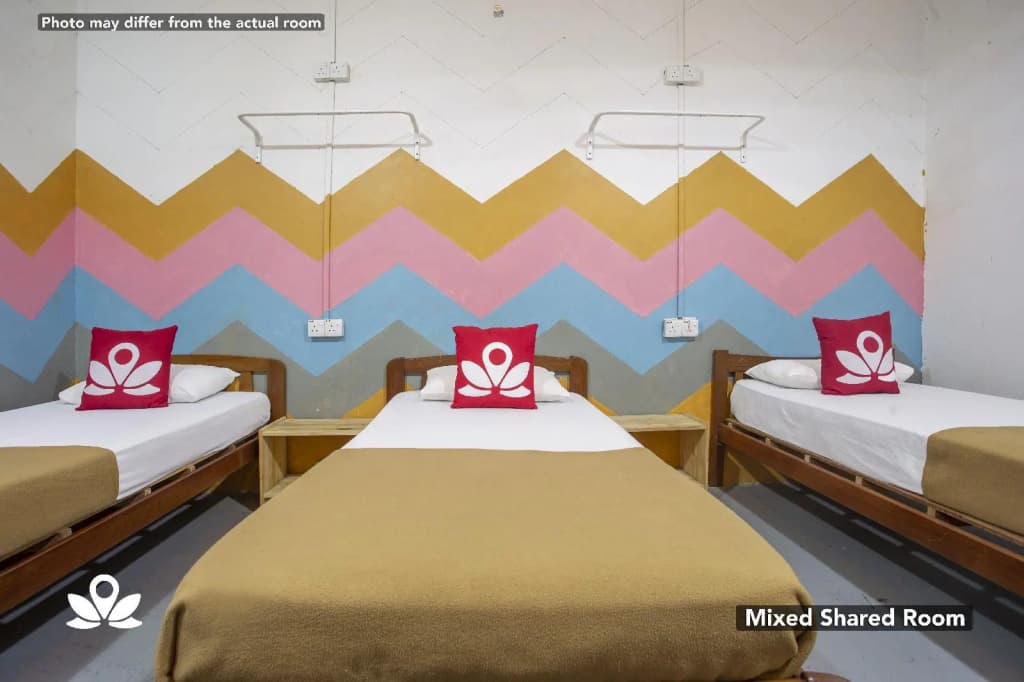 Mari-Mari Guesthouse - photo 7