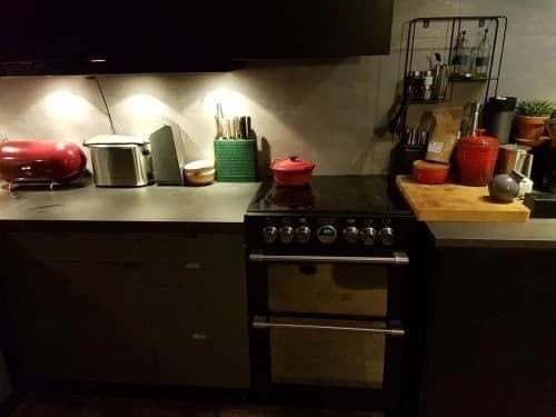 Rijks Apartment - photo 1