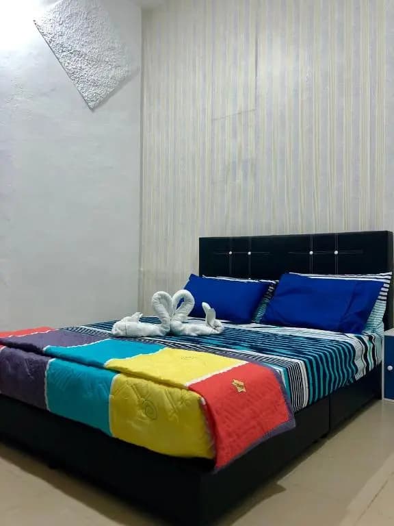 Padang Besar Twin Homestay - main photo