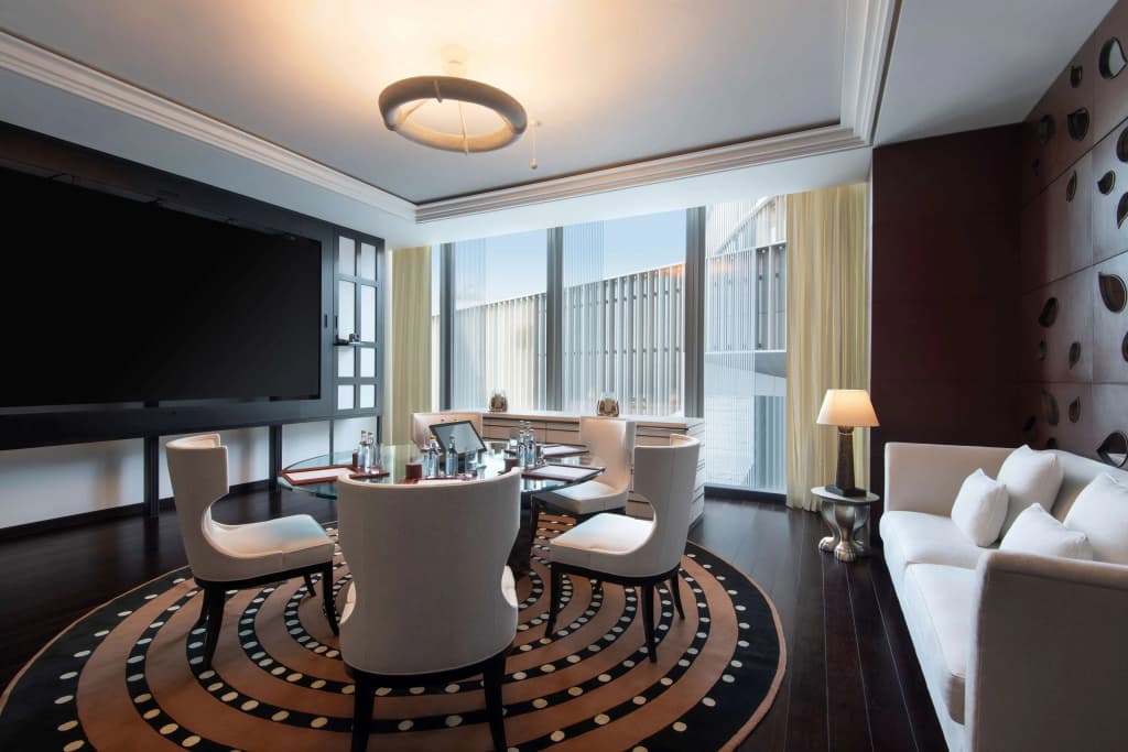 Banyan Tree Doha at La Cigale Mushaireb - photo 16