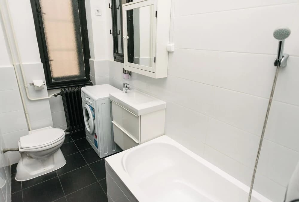 Dfive Apartments - Vaci - photo 6