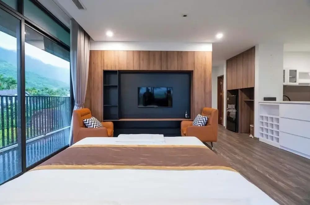 San Signature - Suoi Ngoc Retreat - photo 7