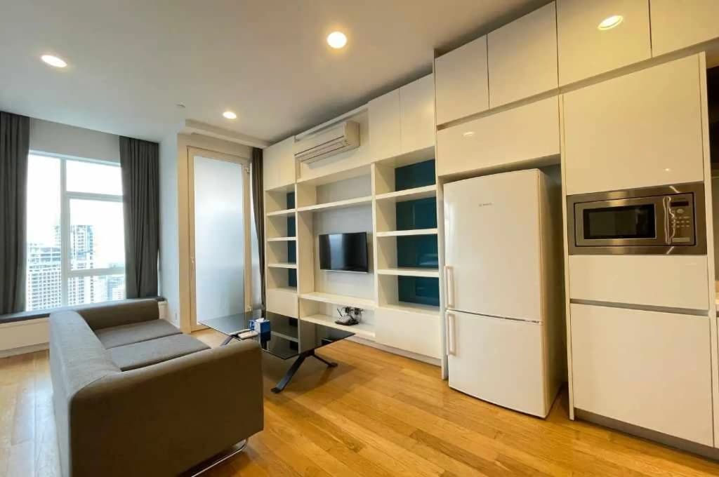 #22 Short breakaway apartment =D - photo 5