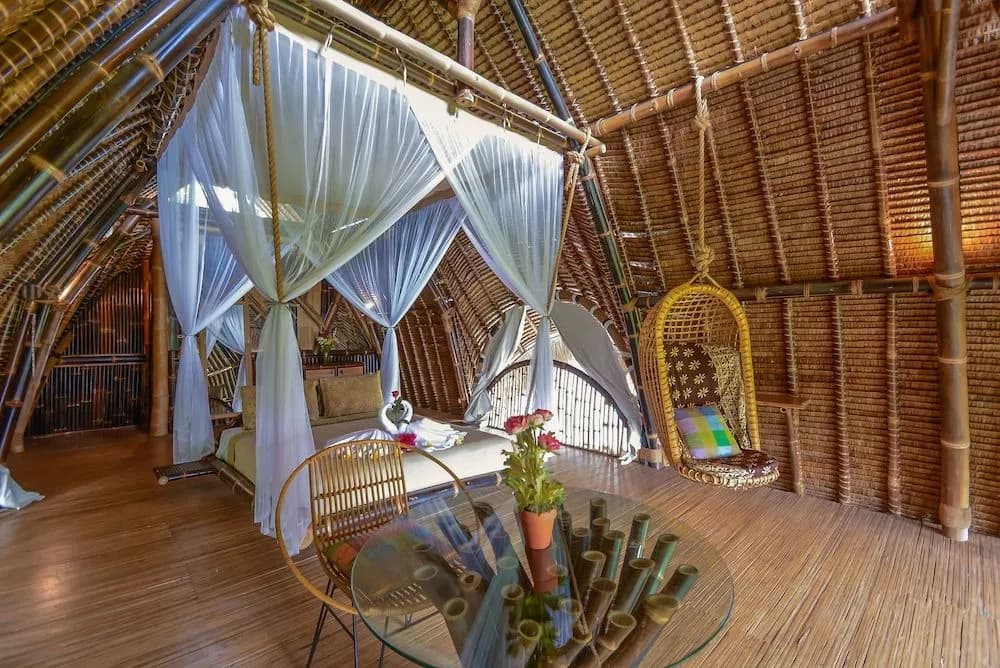 Le Sabot Ubud - photo 9