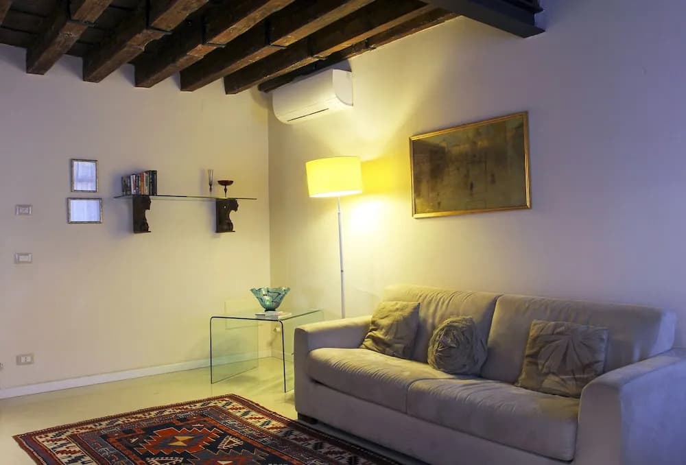Sarai Apartments - photo 13