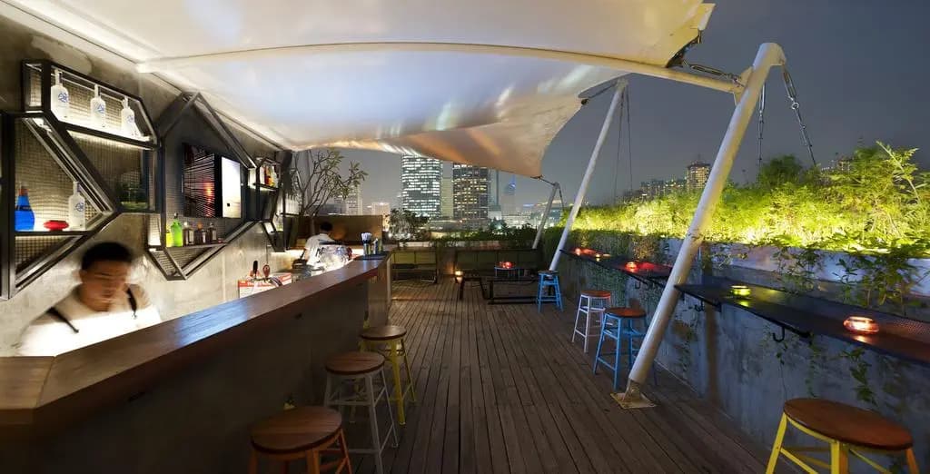 Kosenda Hotel - photo 32