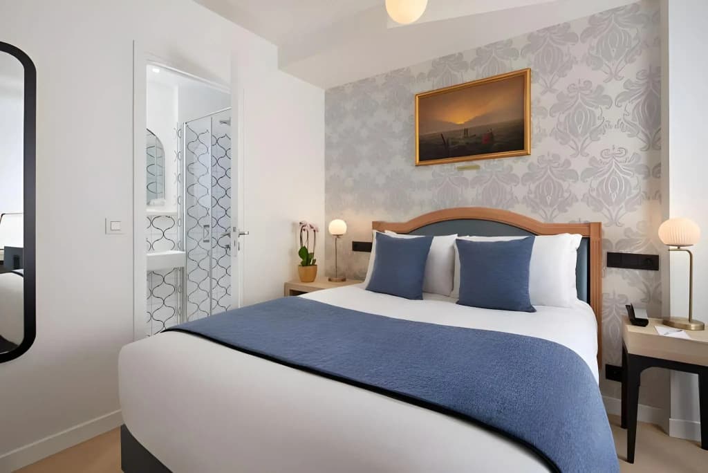 Hôtel Villa Romantic & SPA - photo 14