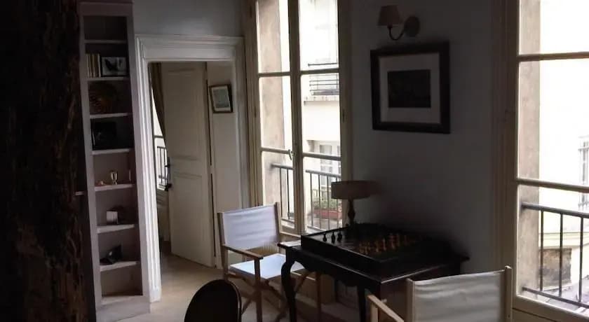 Apart Inn Paris - Archives Hôtel de Ville - photo 3