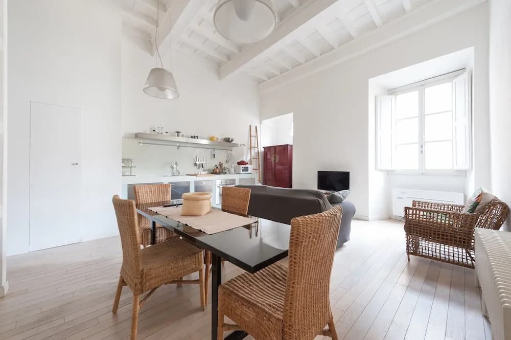 Loft design downtown Florence - photo 16