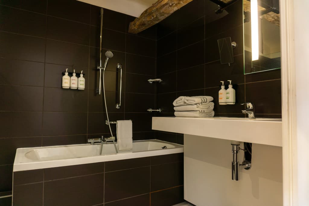 Holiday Inn Paris Opéra Grands Boulevards by IHG Hotel - photo 49
