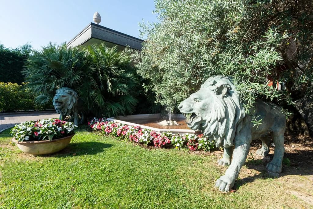 Hotel Silver - photo 26