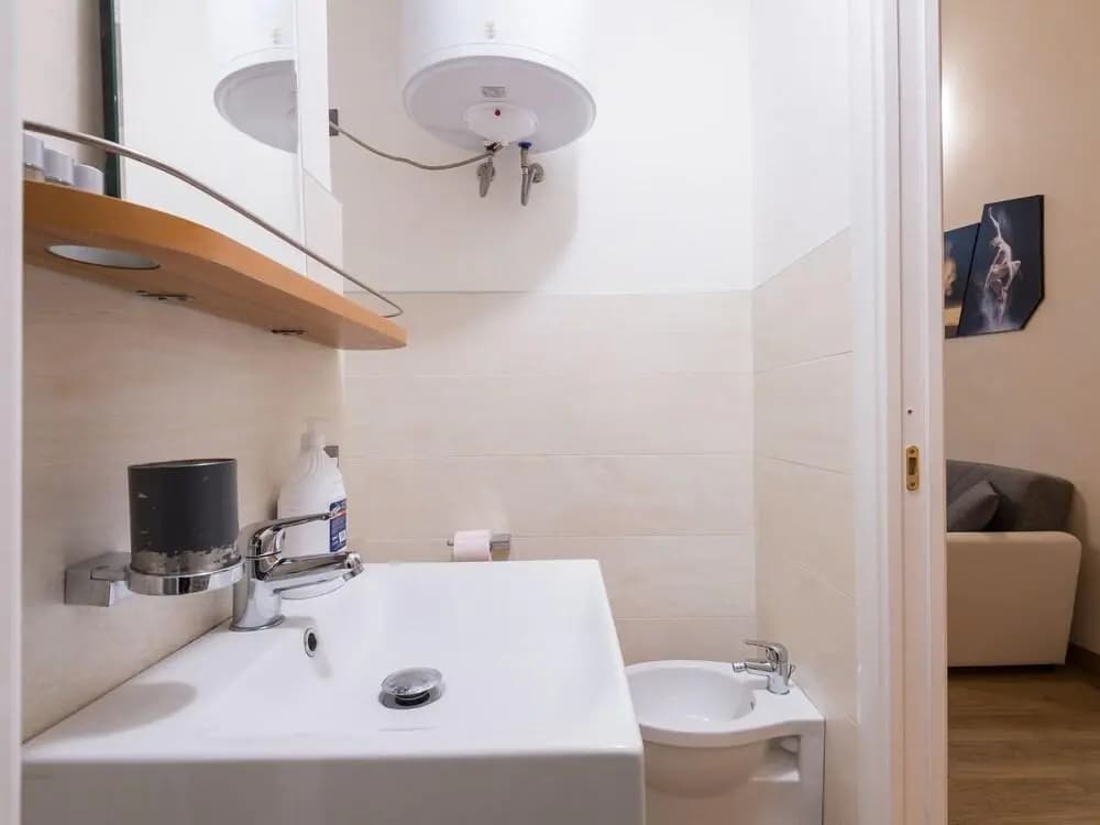 Residenza Borghese 71 - photo 8