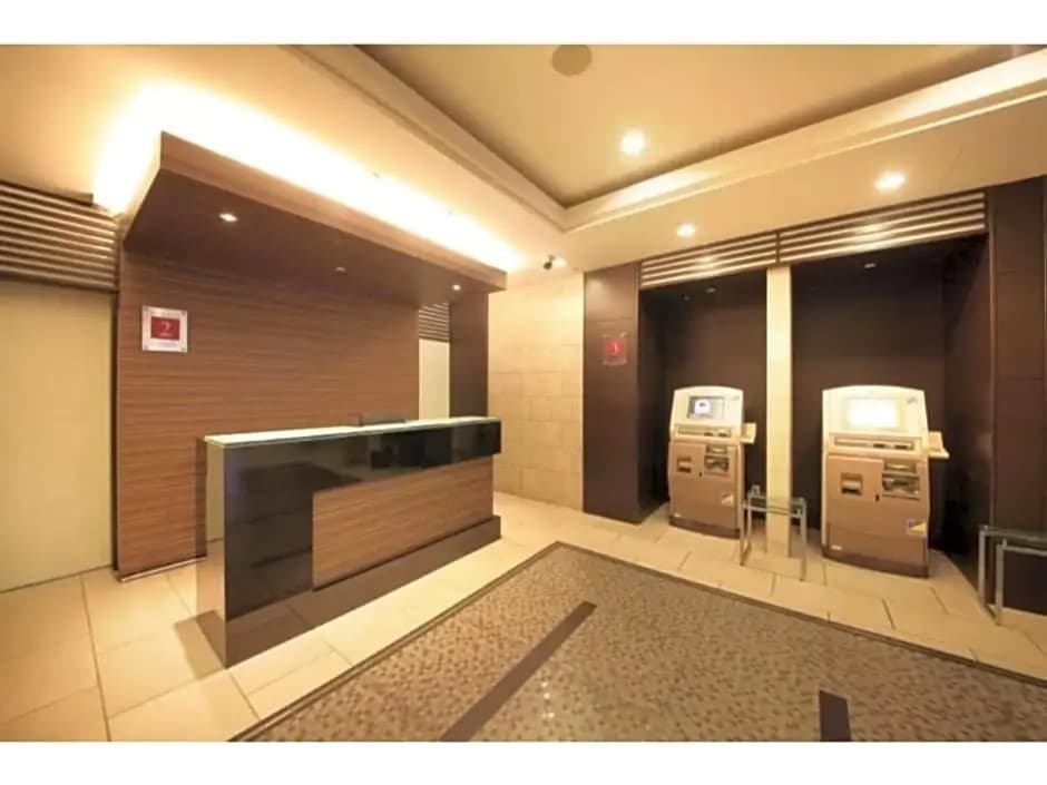 R&B HOTEL HACHIOJI - Vacation STAY 13862v - photo 16