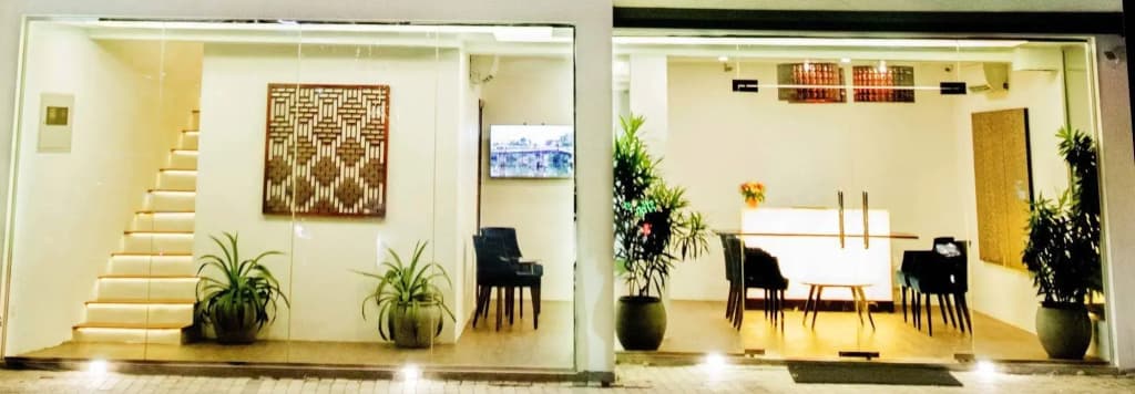 Venue Colombo - photo 1