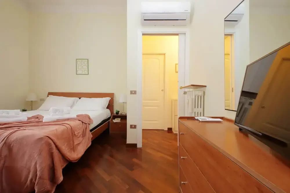Two Bedrooms Cimabue Apartment - photo 4