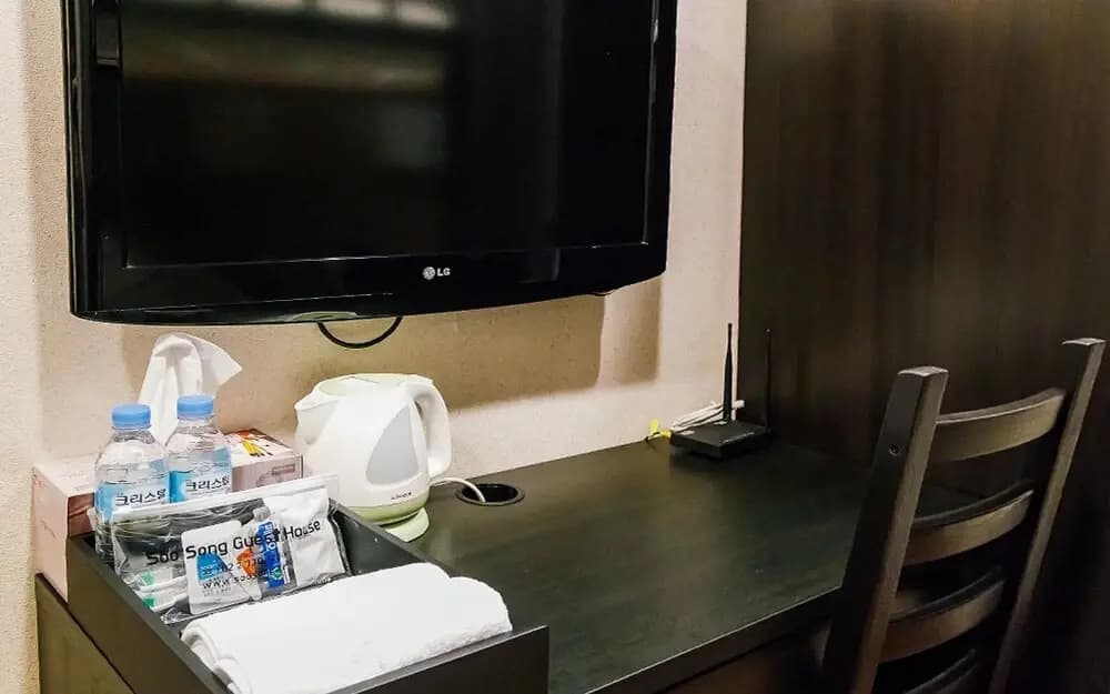 Jongno Susong Guesthouse - photo 3