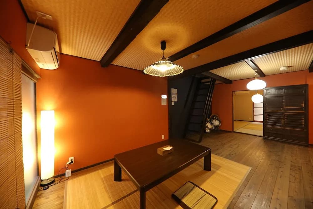 Yumeya House - photo 14