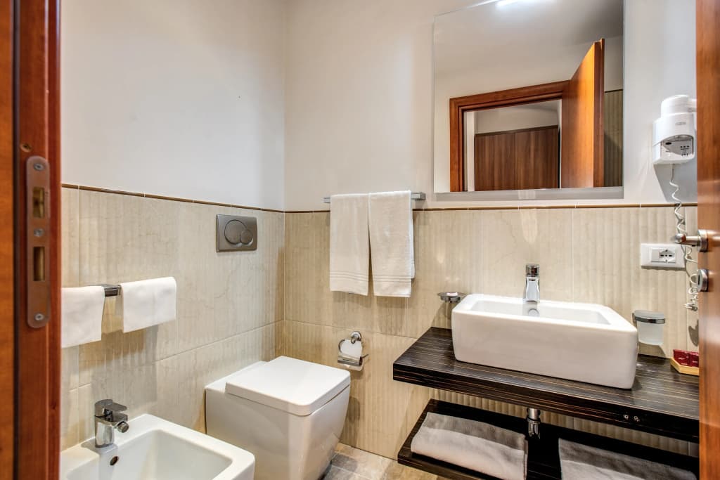Rome Garden Hotel - photo 8