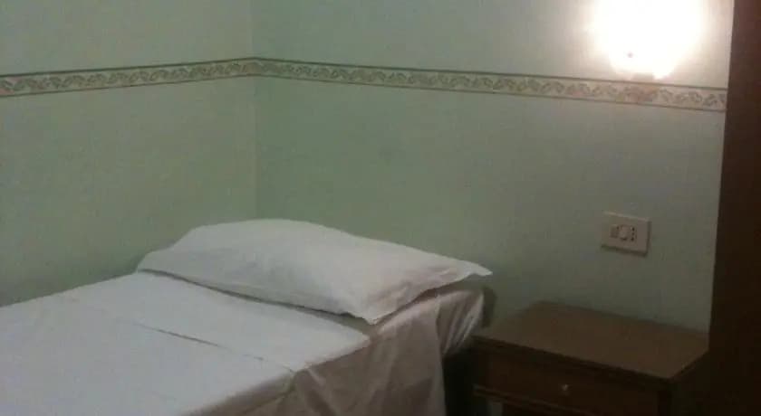 Hotel Kristi - main photo