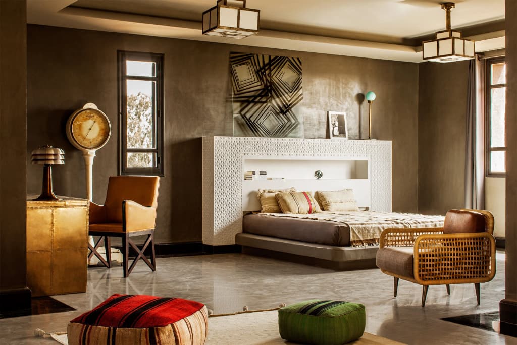 Fellah Hotel - photo 3