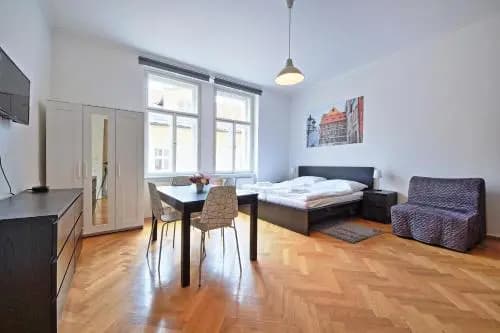 Butch Apartment - photo 5