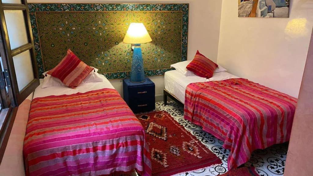 Riad Konouz - photo 2