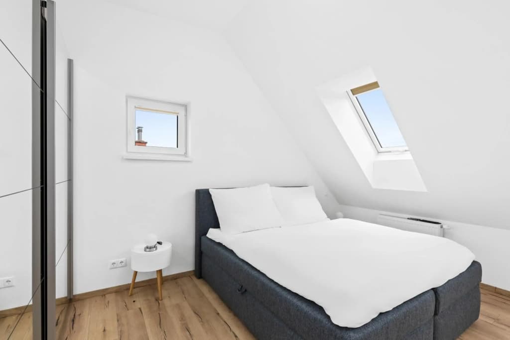 Wienerberg-Apartments - photo 46