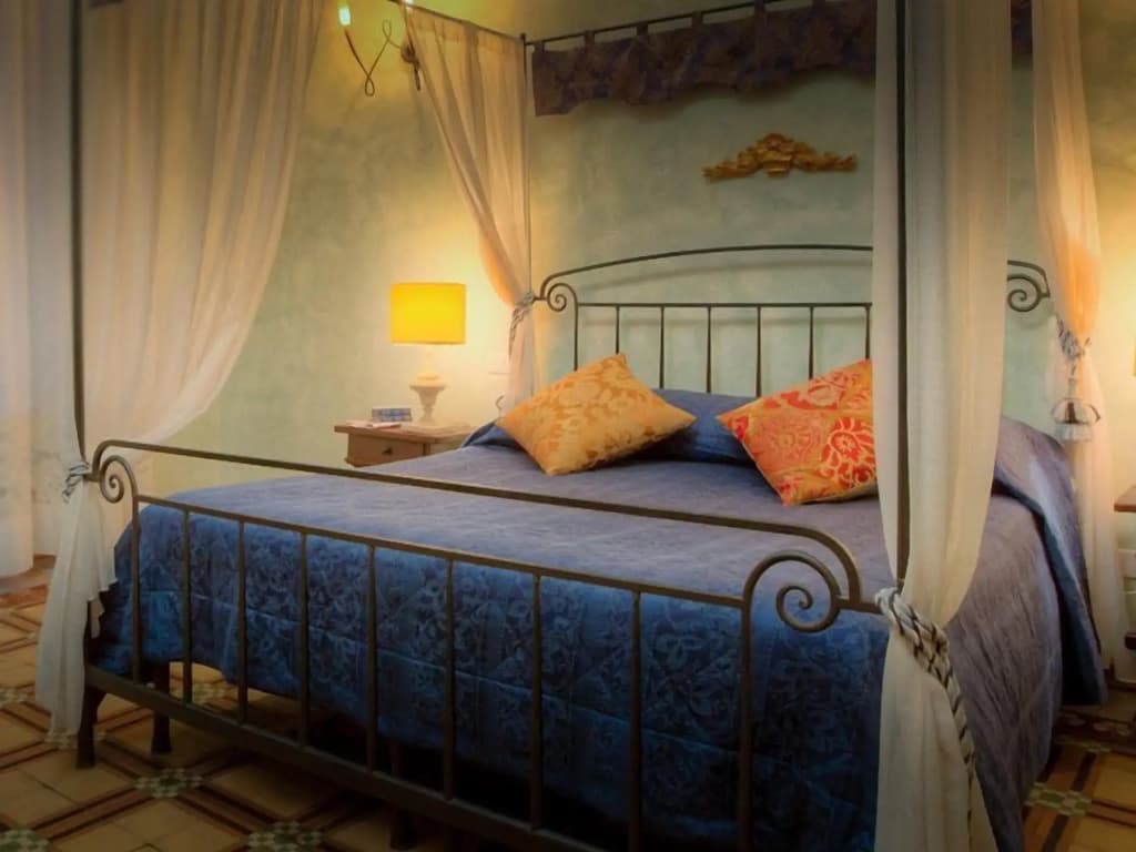 Hotel Torre Guelfa - photo 4