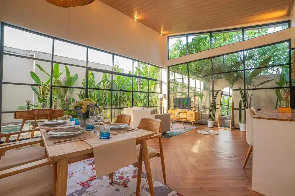 Mya Harmony Villas Seminyak - photo 13