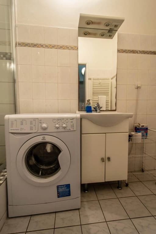 Ruterra Apartment Cimburkova - photo 11
