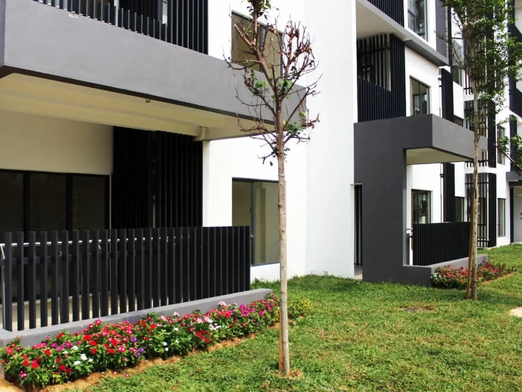 Swiss Garden Resort Residences Kuantan - photo 1